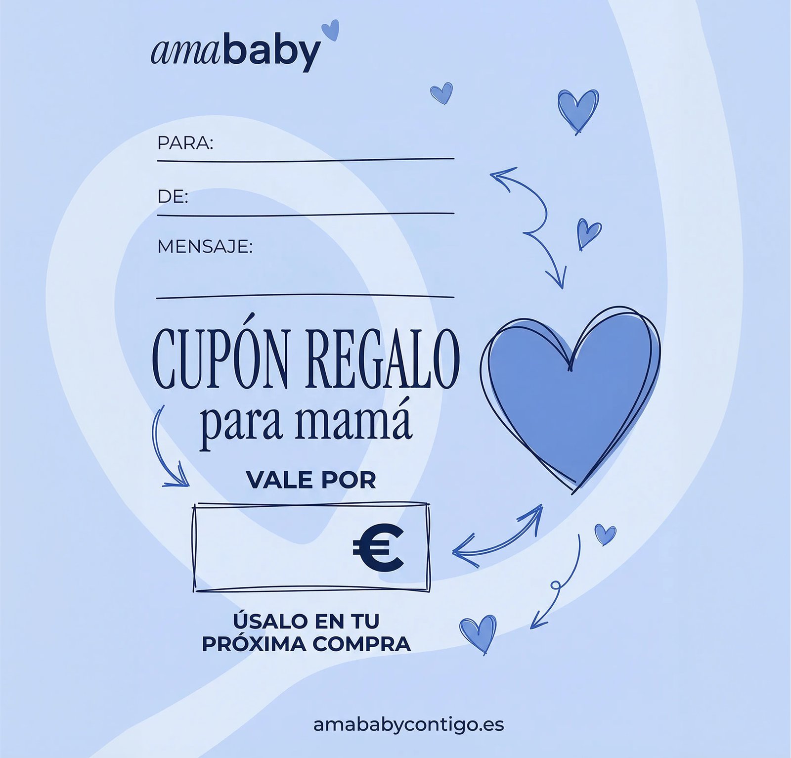 Cupón v4 Imagen cupón regalo